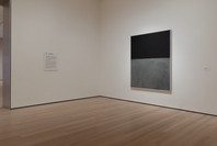 403: Mark Rothko. Ongoing.