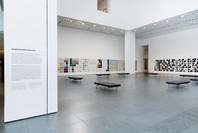 Jennifer Bartlett’s Rhapsody. Jul 1–Oct 9, 2023.