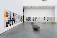 Jennifer Bartlett’s Rhapsody. Jul 1–Oct 9, 2023.