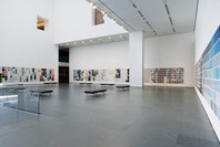 Jennifer Bartlett’s Rhapsody. Jul 1–Oct 9, 2023.