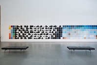 Jennifer Bartlett’s Rhapsody. Jul 1–Oct 9, 2023.
