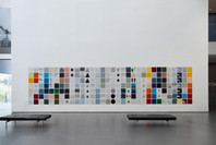 Jennifer Bartlett’s Rhapsody. Jul 1–Oct 9, 2023.