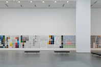 Jennifer Bartlett’s Rhapsody. Jul 1–Oct 9, 2023.