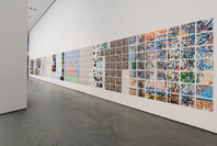 Jennifer Bartlett’s Rhapsody. Jul 1–Oct 9, 2023.