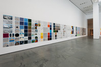 Jennifer Bartlett’s Rhapsody. Jul 1–Oct 9, 2023.