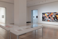 415: Divided States of America. Ongoing. 3 other works identified