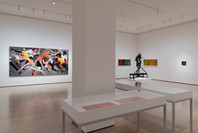 415: Divided States of America. Ongoing. 5 other works identified
