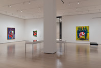 415: Divided States of America. Ongoing. 2 other works identified