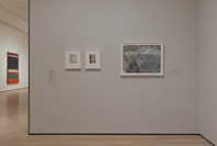 402: Fields and Figures. Ongoing. 2 other works identified