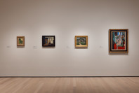 518: Intimate Visions. Ongoing. 3 other works identified
