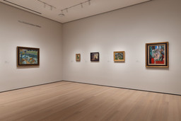 518: Intimate Visions | MoMA