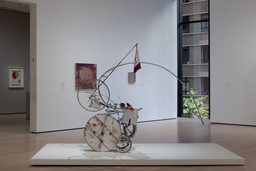 Installation photo, 6 of 18