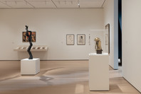 514: Weimar Citizens. Ongoing. 4 other works identified