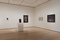 514: Weimar Citizens. Ongoing. 5 other works identified