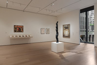 514: Weimar Citizens. Ongoing. 4 other works identified