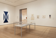 416: Ellsworth Kelly’s Sketchbooks . Feb 3, 2023–Jul 21, 2024. 5 other works identified