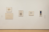 416: Ellsworth Kelly’s Sketchbooks . Ongoing. 4 other works identified