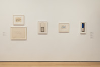 416: Ellsworth Kelly’s Sketchbooks . Feb 3, 2023–Jul 21, 2024. 4 other works identified