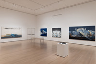 ED RUSCHA / NOW THEN. Sep 10, 2023–Jan 13, 2024.
