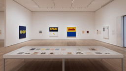 Installation photo, 2 of 77