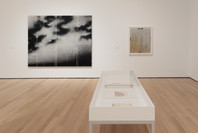 ED RUSCHA / NOW THEN. Sep 10, 2023–Jan 13, 2024.