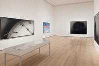 ED RUSCHA / NOW THEN. Sep 10, 2023–Jan 13, 2024.