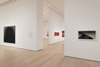 ED RUSCHA / NOW THEN. Sep 10, 2023–Jan 13, 2024. 1 other work identified