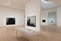 ED RUSCHA / NOW THEN. Sep 10, 2023–Jan 13, 2024.