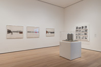 417: Transparency in Architecture and Beyond. Oct 25, 2021–Dec 4, 2023. 3 other works identified