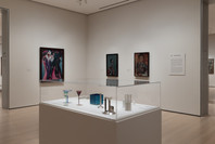 504: Vienna Secession. Ongoing. 12 other works identified