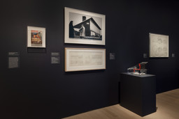 Installation photo, 4 of 39