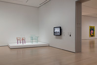 417: Transparency in Architecture and Beyond. Oct 25, 2021–Dec 4, 2023. 1 other work identified