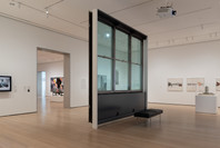 417: Transparency in Architecture and Beyond. Oct 25, 2021–Dec 4, 2023. 4 other works identified