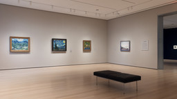 Installation photo, 1 of 4