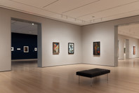 502: Cézanne, Gauguin, Seurat, Van Gogh. Mar 31, 2023–Mar 10, 2024. 2 other works identified