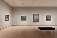 502: Cézanne, Gauguin, Seurat, Van Gogh. Mar 31, 2023–Mar 10, 2024. 3 other works identified