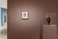 517: Surrealist Objects. Ongoing. 1 other work identified
