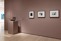 517: Surrealist Objects. Ongoing. 3 other works identified
