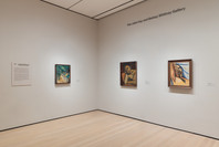 503: Picasso, Rousseau, and the Paris Avant-Garde. Oct 25, 2021–Mar 10, 2024. 2 other works identified
