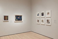 519: Bauhaus and Beyond. Oct 24, 2021–Jun 13, 2024. 7 other works identified