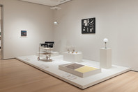 519: Bauhaus and Beyond. Ongoing. 11 other works identified