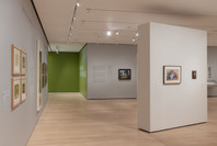 Picasso in Fontainebleau. Through Feb 17, 2024. 1 other work identified