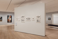 Picasso in Fontainebleau. Oct 8, 2023–Feb 17, 2024.