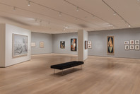 Picasso in Fontainebleau. Oct 8, 2023–Feb 17, 2024. 11 other works identified