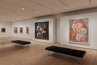 Picasso in Fontainebleau. Oct 8, 2023–Feb 17, 2024.