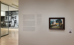 Installation photo, 4 of 47