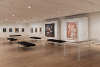 Picasso in Fontainebleau. Oct 8, 2023–Feb 17, 2024.
