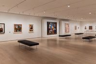 Picasso in Fontainebleau. Oct 8, 2023–Feb 17, 2024.