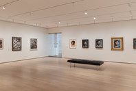 Picasso in Fontainebleau. Oct 8, 2023–Feb 17, 2024.