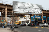 Print/Out. Feb 19–May 14, 2012.
